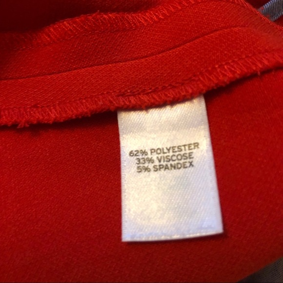 Nordstrom Trouve Blazer - Picture 4 of 5